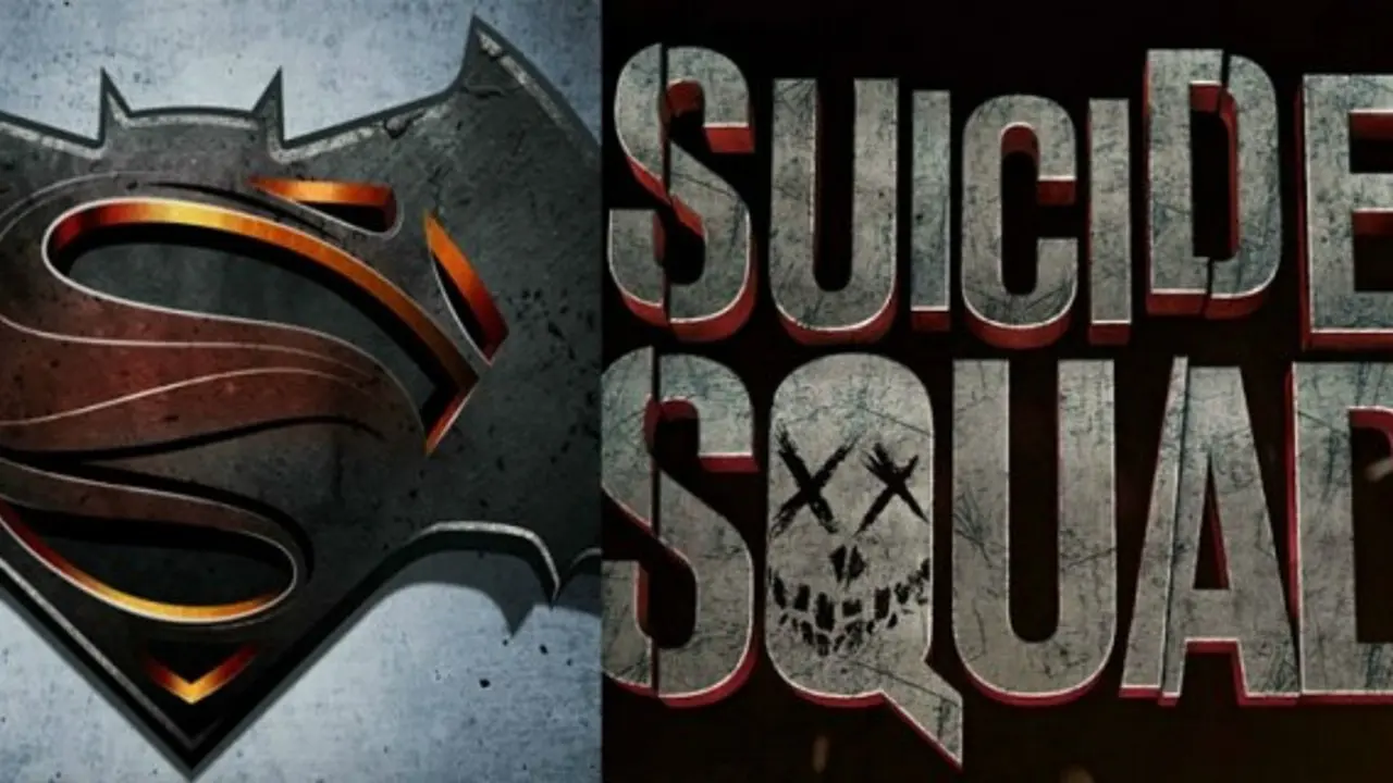 Batman v Superman dan Suicide Squad