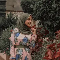 Ilustrasi Muslimah Credit: pexels.com/Mustafaa