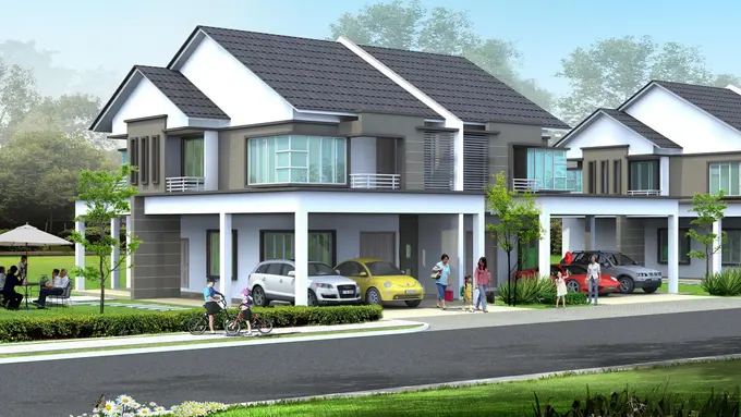 7 Wilayah di Malaysia yang Sempurna untuk Berinvestasi Properti