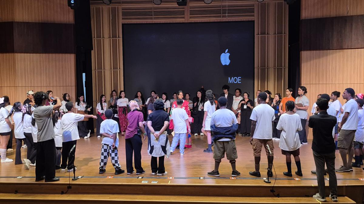 Camp Broadway Indonesia Hadirkan Mainstage Jakarta 2025, Gaet Peserta dari Papua hingga Amerika Serikat