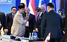 Presiden Prabowo Ajak ASEAN Percepat Kerja Sama Energi dan Pangan