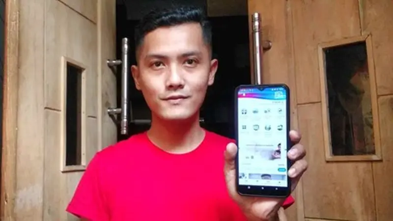 Tak Perlu Datang Subuh, Bebas Antre di RS dengan Mobile JKN