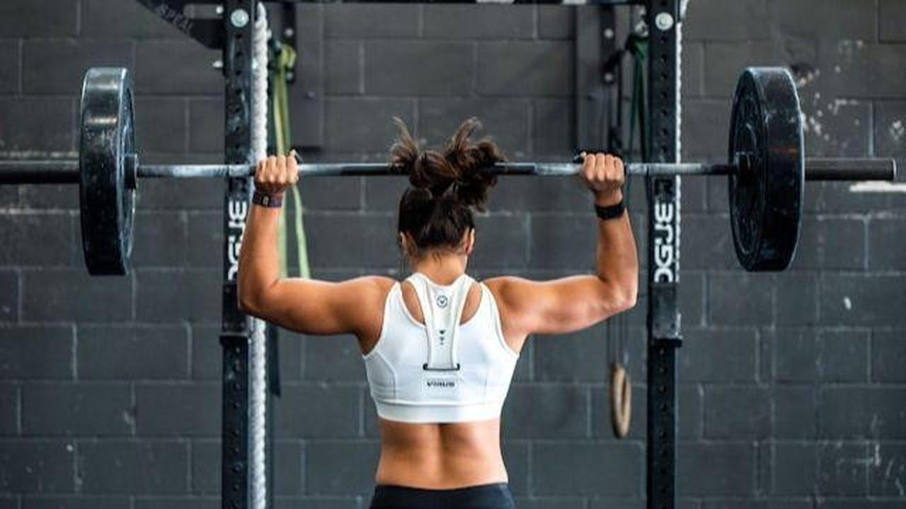 35 Fitness Motivation Quotes to Fuel Your Workout