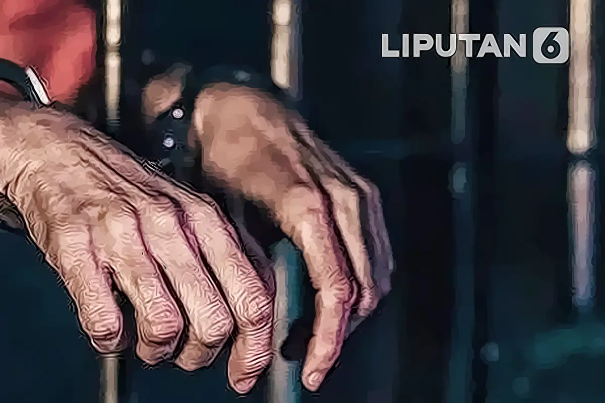 Ilustrasi Penangkapan
