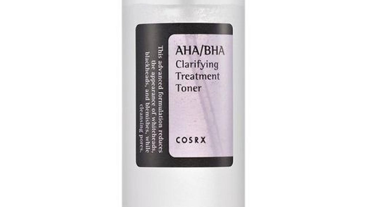 2. Pilih Produk yang Mengandung BHA jika Kulit Sensitif terhadap AHA<br>