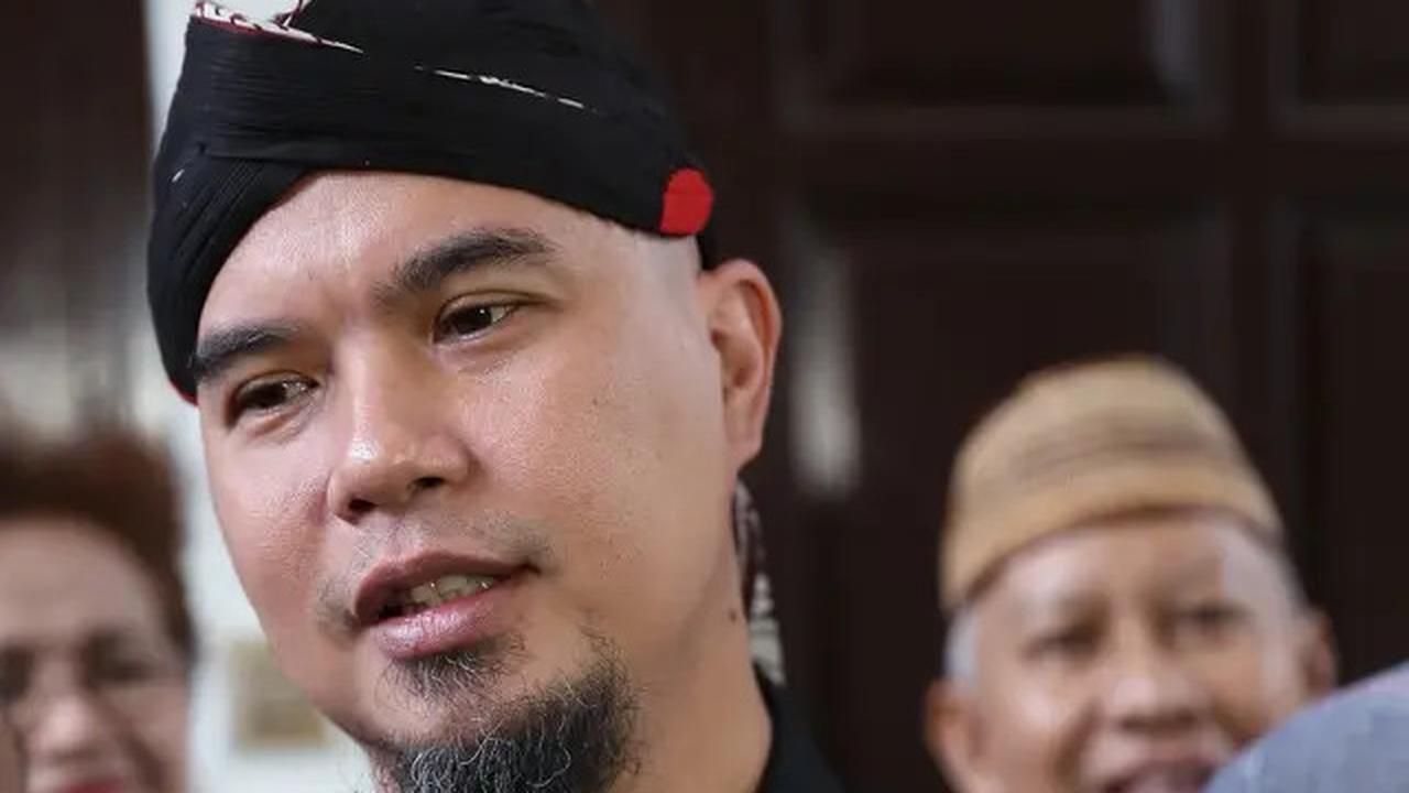 Penolakan Anak Titiek Puspa atas Tawaran Ahmad Dhani Soal Royalti