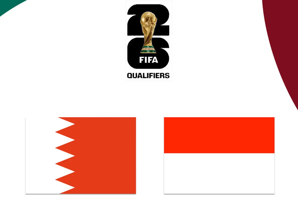 Kualifikasi Piala Dunia 2026 Zona Asia - Bahrain Vs Timnas Indonesia - Alternatif