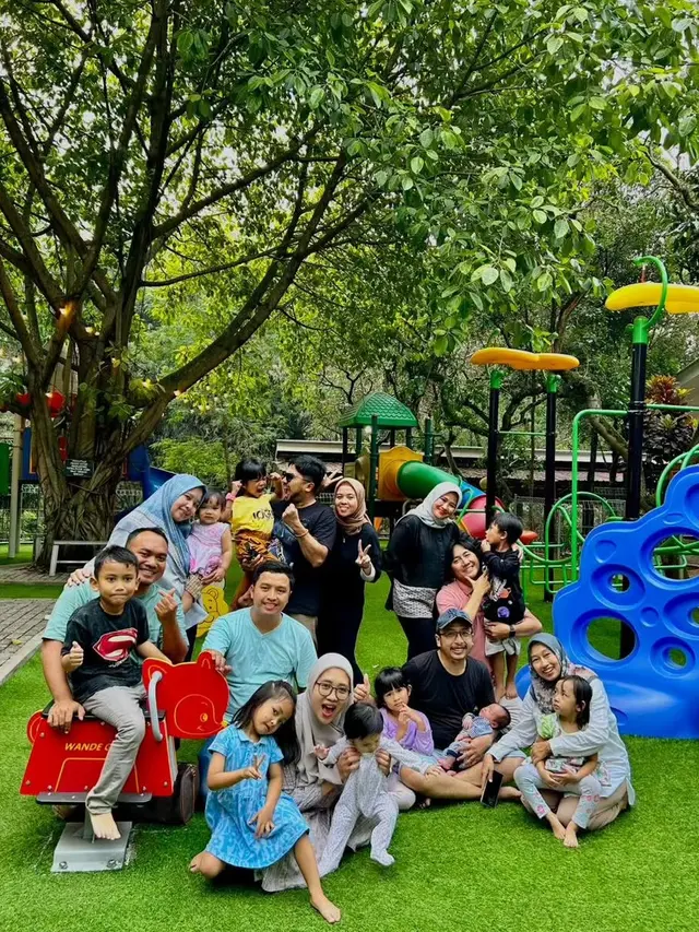 Rekomendasi Tempat Makan Kids Friendly di Bogor