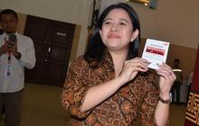 Ini penyebab PDIP belum ganti Puan Maharani di DPR