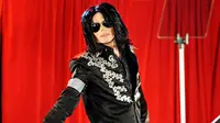 Nerverland Michael Jackson dilelang 