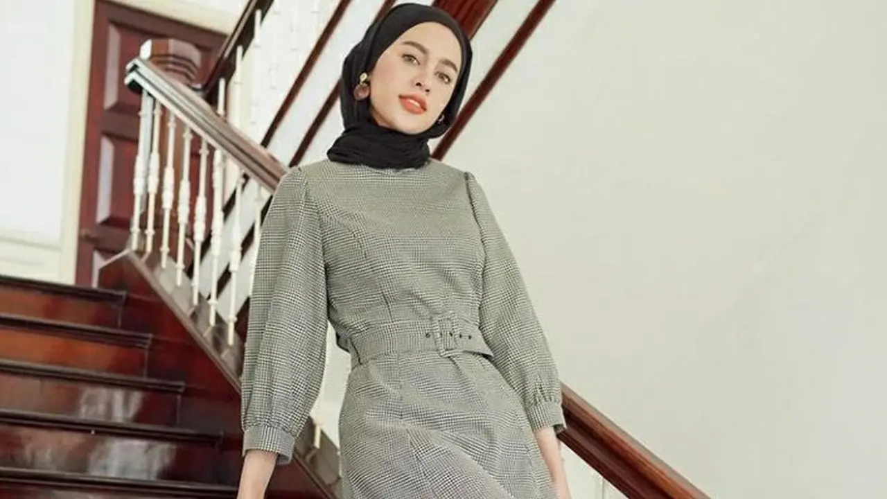 Gaya Hijab