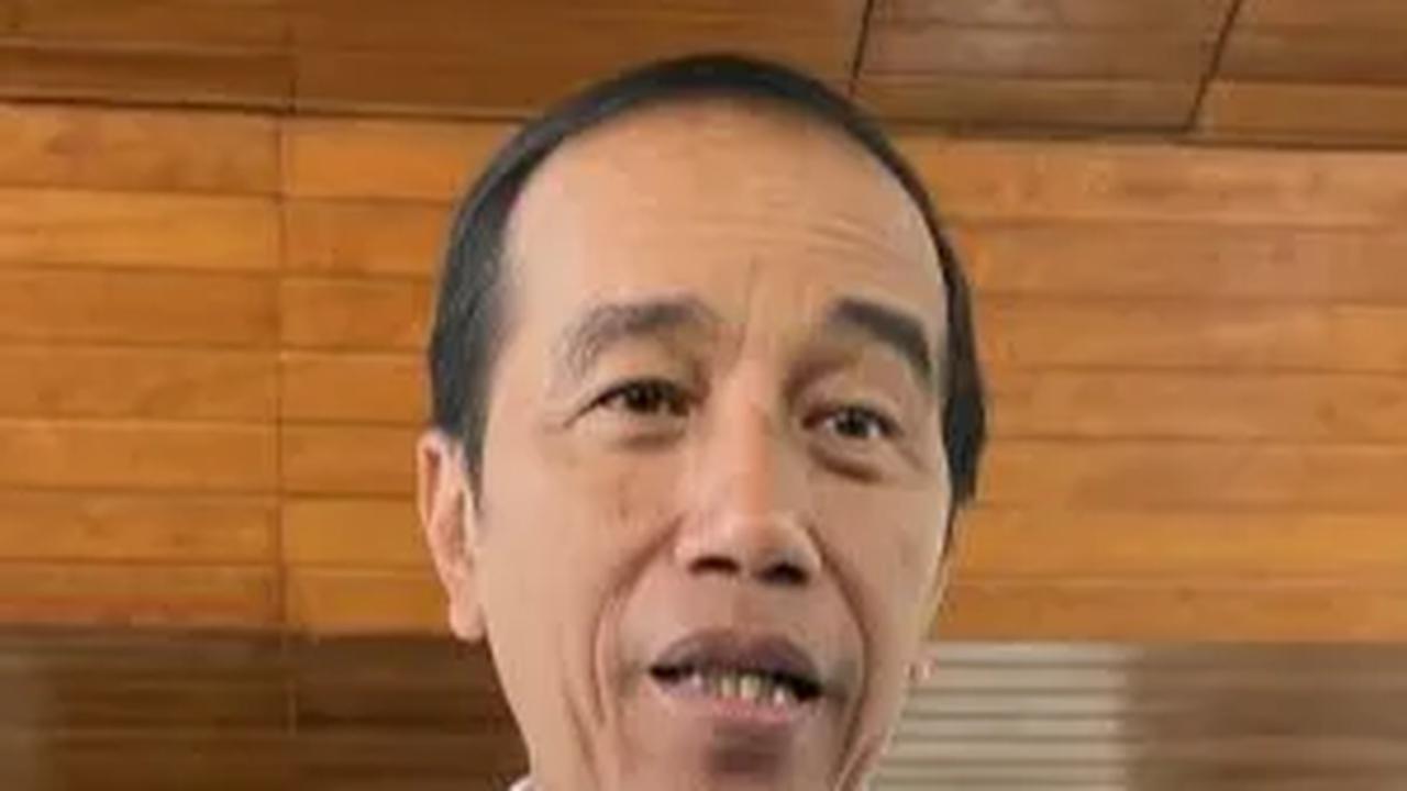 Cadangan Masih Kurang, Jokowi Minta Ada Tambahan 1,5 Ton Beras Hingga Akhir Tahun