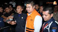 Kernel Oil Suap SKK Migas untuk Pengembangan Bisnis
