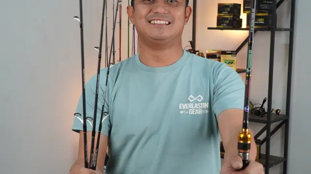 Cepy Yanwar