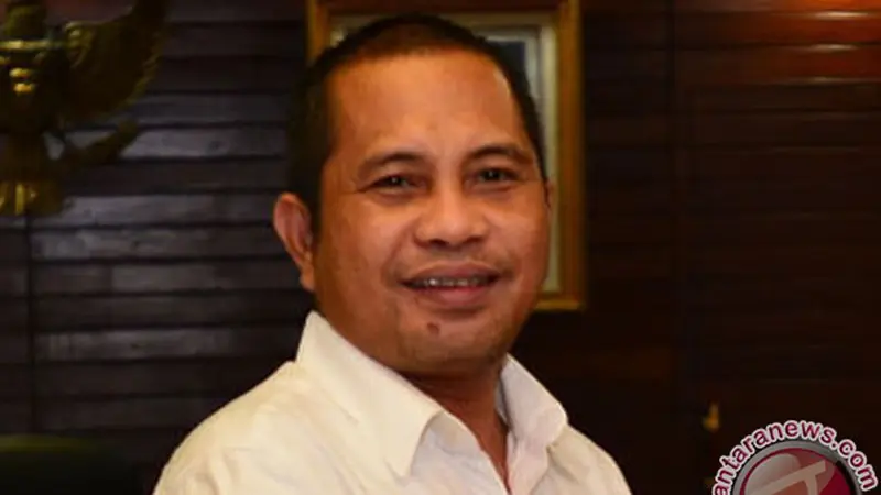 Menteri Marwan.