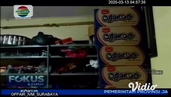 VIDEO: Produksi Perajin Alas Kaki Merosot di Mojokerto, Ada Apa?