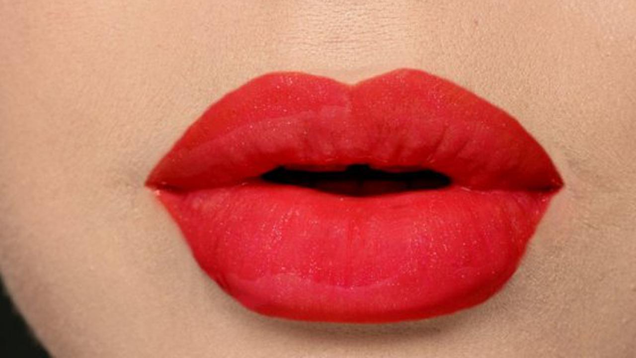 5 Kepribadian dari Bentuk Bibir