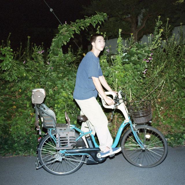 RM BTS. (Big Hit Music via Soompi)