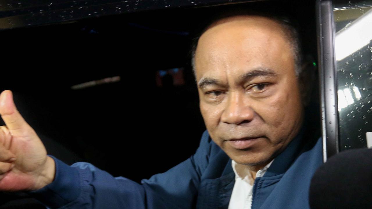 VIDEO: Tampang Budi Arie Usai Diperiksa Bareskrim Polri, Ogah Buka-bukaan Soal Judi Online