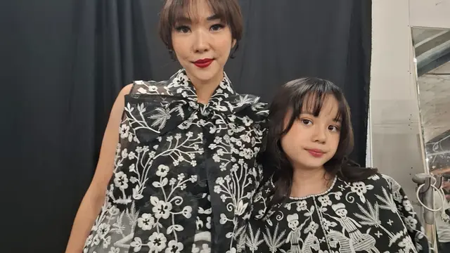 Gisel dan Gempi
