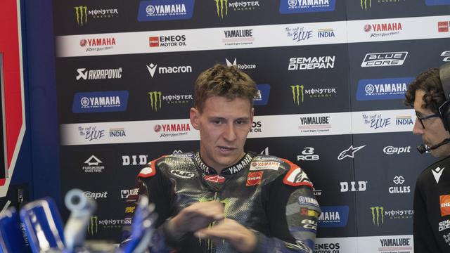 Fabio Quartararo
