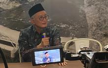 Menteri PU Minta Tambahan Anggaran Rp34 Triliun, untuk Apa?
