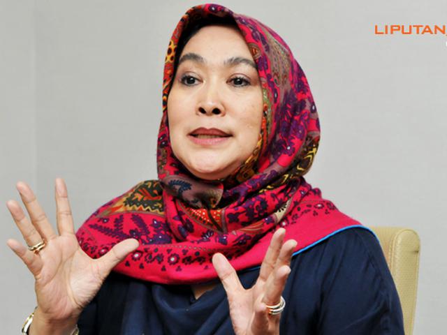 Kisah Pilu Jenny Rachman Yang 11 Tahun Terpaksa Pisah Dengan Anak Health Liputan6 Com