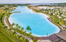 Treasure Bay Bintan Dinobatkan sebagai Daya Tarik Wisata Terbaik Nasional 2025