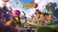 Update Terbaru COC. (Foto: allclash.com)