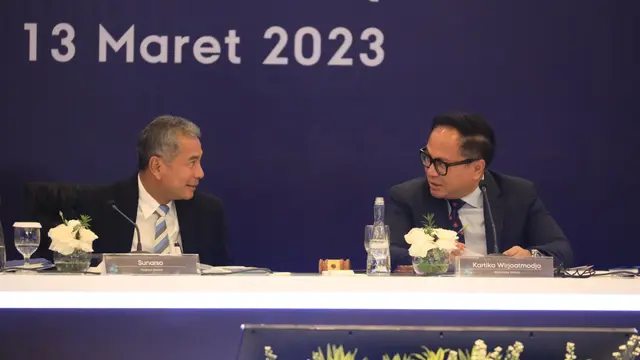 Komitmen BRI Ciptakan Core Value
