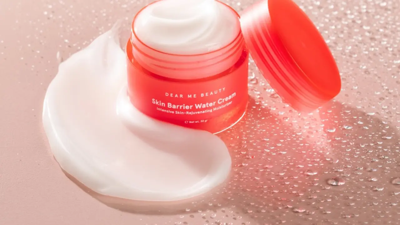 Beauty Review: Mencoba Krim Lokal Pertama yang Memperkuat Skin Barrier dan Ampuh Cegah Maskne