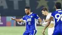 3 Fakta Kemenangan Persib Bandung atas Bangkok United di AFC Champions League 2: Pertama Dalam 10 Tahun, Sejarah Besar Tercipta di GBLA!