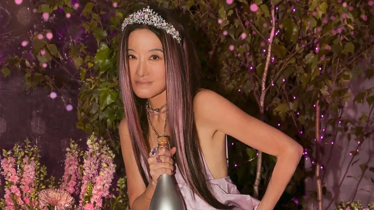 Vera Wang