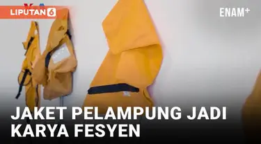 Berita Fesyen Hari Ini - Kabar Terbaru Terkini | Liputan6.com