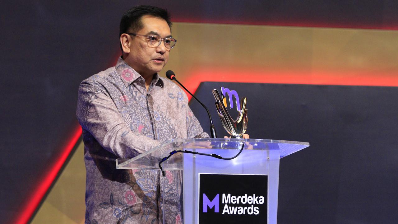 Kementerian Investasi Raih Merdeka Awards 2024 Berkat Inovasi Contact Center OSS