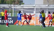 Matchday 2 Grup B Hydroplus Soccer League All Stars 2025/2026: Wakil Jawa Barat Tersenyum!