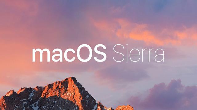 Rilis 20 September Ini Daftar Perangkat Mac Yang Dapat Os