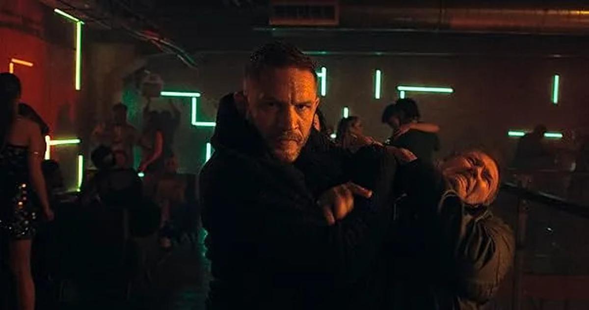 Rekomendasi Film Action di Tahun 2025 yang Paling Populer, Sayang untuk Dilewatkan