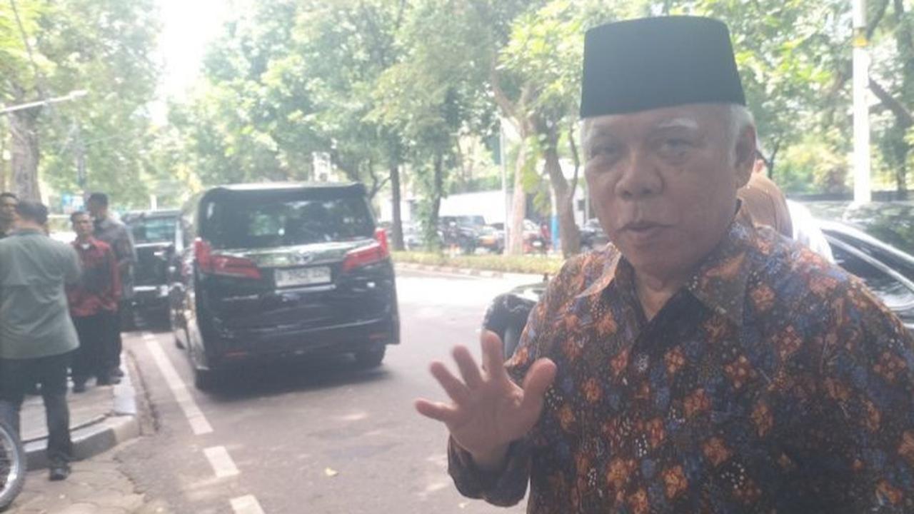 Blokir Anggaran Rp10 Triliun untuk IKN Dibuka, Pembangunan Tol Hingga Istana Wapres Dilanjutkan