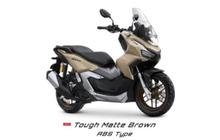 Harga Terbaru Honda ADV 160 pada April 2025, Motor dengan Tampilan Gagah