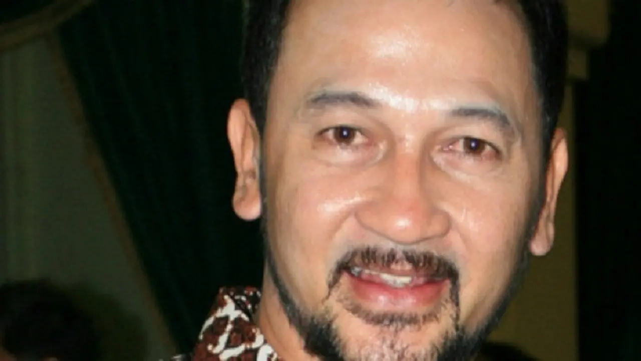Cheppy Chandra