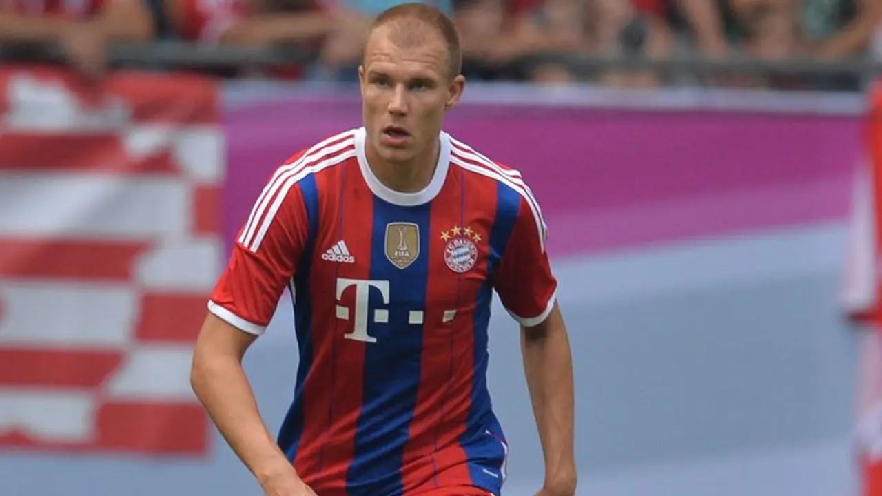 Holger Badstuber