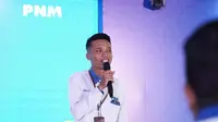 Murwoto, seorang Account Officer Mikro (AOM) dari Kediri. (Liputan6.com/ ist)