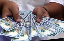 Utang Pemerintah Terus Naik, Kini Tembus Rp8.444 Triliun