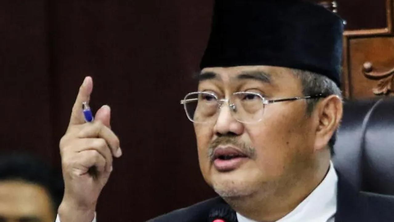 Mahfud MD soal Putusan MKMK Copot Anwar Usman: Di Luar Ekspektasi Saya, Bisa Seberani Itu