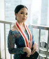 Baru Wisuda, Ini 6 Potret Cantik Jessi Adik dari Jefri Nichol