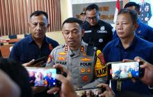 Polres Pangandaran Dalami Dugaan Penipuan Investasi Aplikasi MBA, Ribuan Korban Terdata