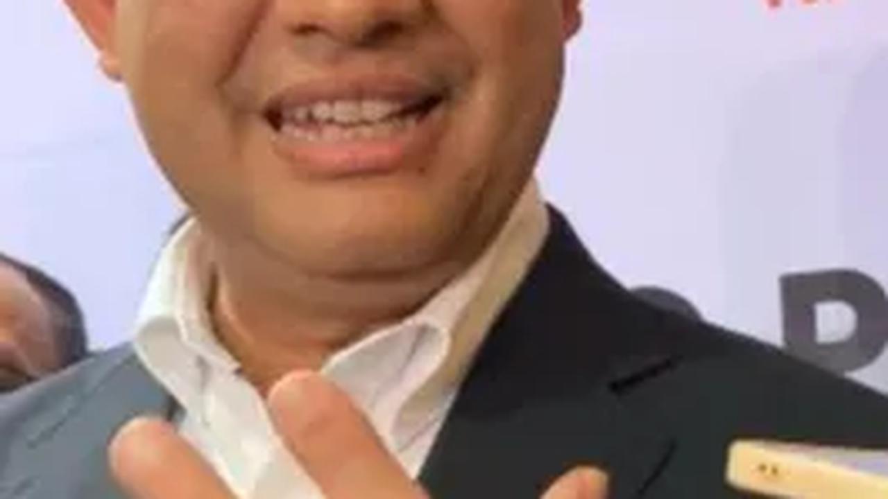 VIDEO: Kritik Anies Kita Saksikan Ketimpangan Terus Menerus Tak Diselesaikan!