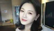 Barbie Hsu. (Instagram/ hsushiyuan)