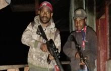 Dua Anggota KKB yang Diduga Terlibat Penembakan Warga dan TNI di Puncak Jaya Ditangkap, Ini Perannya